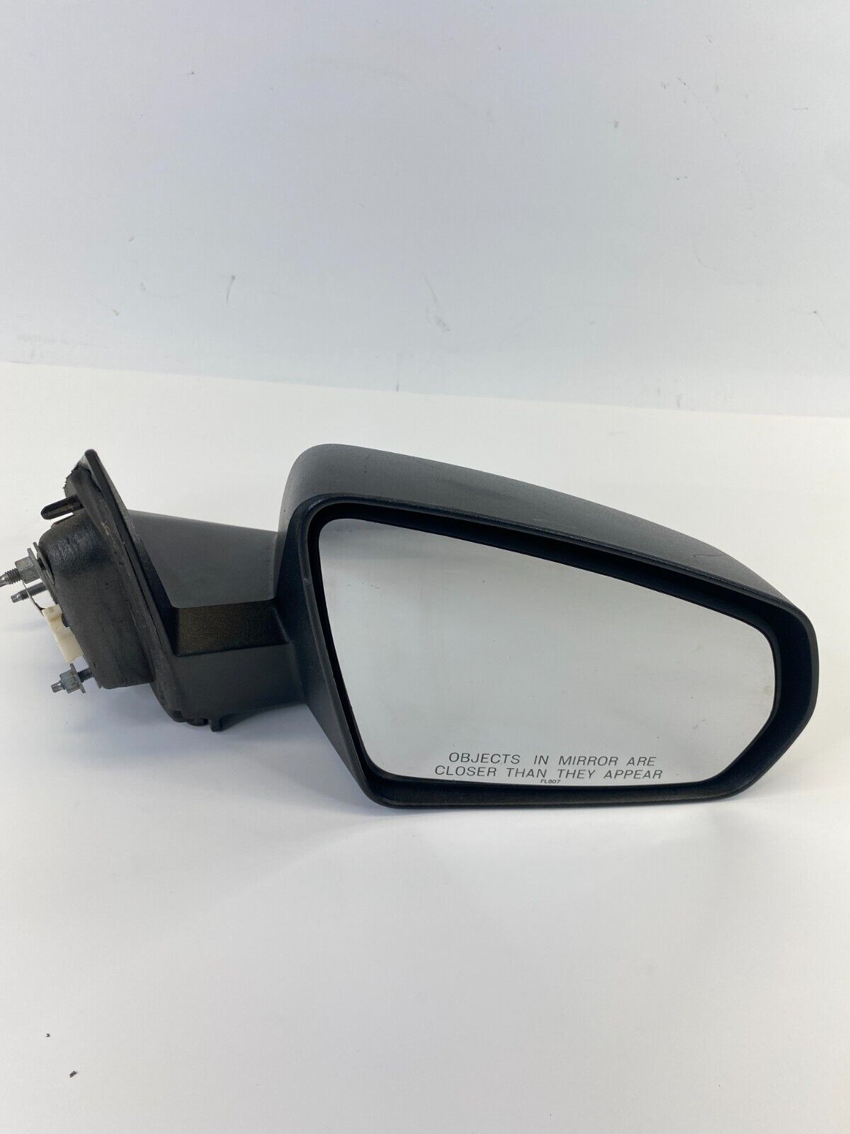 08-14 Dodge Avenger Sedan Right Passenger Side View Power Door Mirror 05008988AB