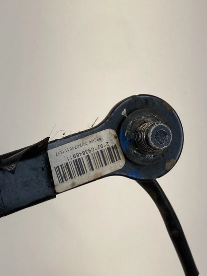 2013-2018 Nissan Altima Front Left Driver Seat Belt Buckle OEM