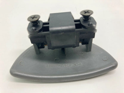 2004 2005 CHEVROLET AVEO DASH GLOVE BOX COMPARTMENT LATCH LOCK HANDLE OEM