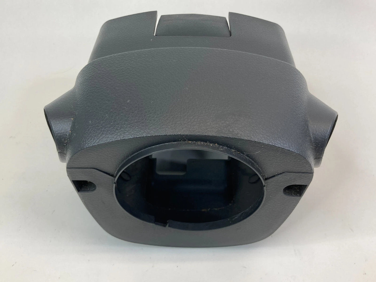 2007-2013 NISSAN ALTIMA UPPER & LOWER STEERING COLUMN TRIM COVER 48470-JA000 OEM