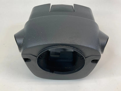 2007-2013 NISSAN ALTIMA UPPER & LOWER STEERING COLUMN TRIM COVER 48470-JA000 OEM