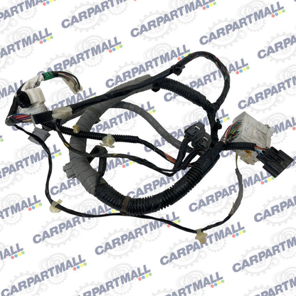 04-08 ACURA TL FRONT RIGHT DOOR SOCKET WIRE WIRING HARNESS 32752-SEP-A010 OEM