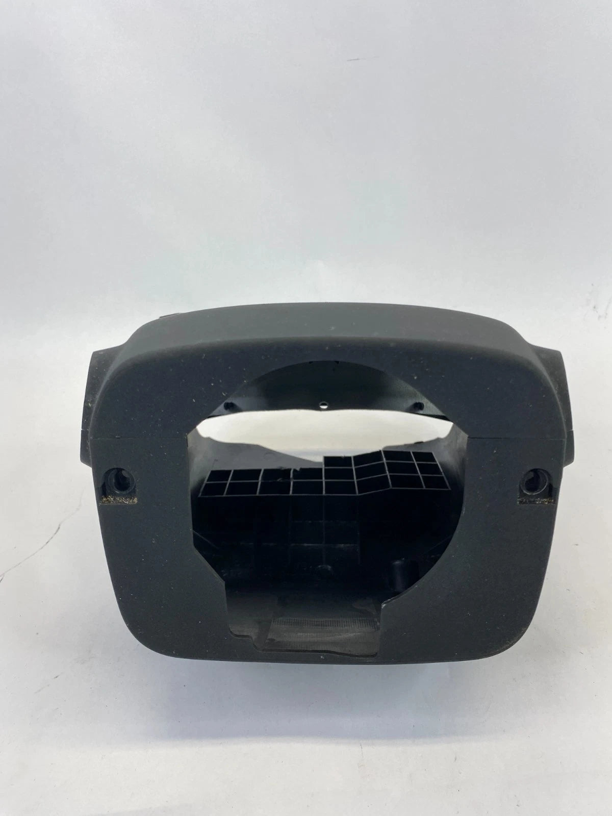 2006-2013 LEXUS IS250 UPPER & LOWER STEERING COLUMN COVER TRIM SHROUD 4528753020