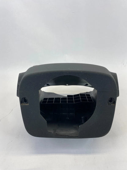 2006-2013 LEXUS IS250 UPPER & LOWER STEERING COLUMN COVER TRIM SHROUD 4528753020