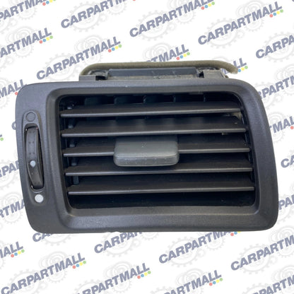 2006-2011 HONDA CIVIC DASH LEFT DRIVER A/C AIR VENT OUTLET DUCT 77630-SNA-A010