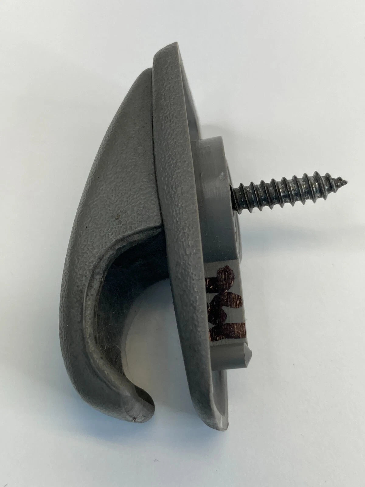 1998-2004 CHEVROLET S10 INTERIOR ROOF REAR LEFT COAT HOOK HANGER 20517498 OEM