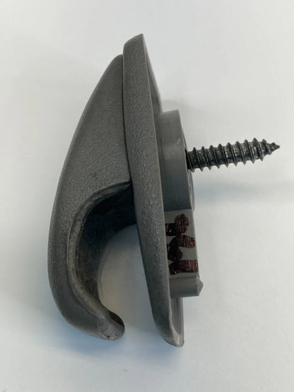 1998-2004 CHEVROLET S10 INTERIOR ROOF REAR LEFT COAT HOOK HANGER 20517498 OEM