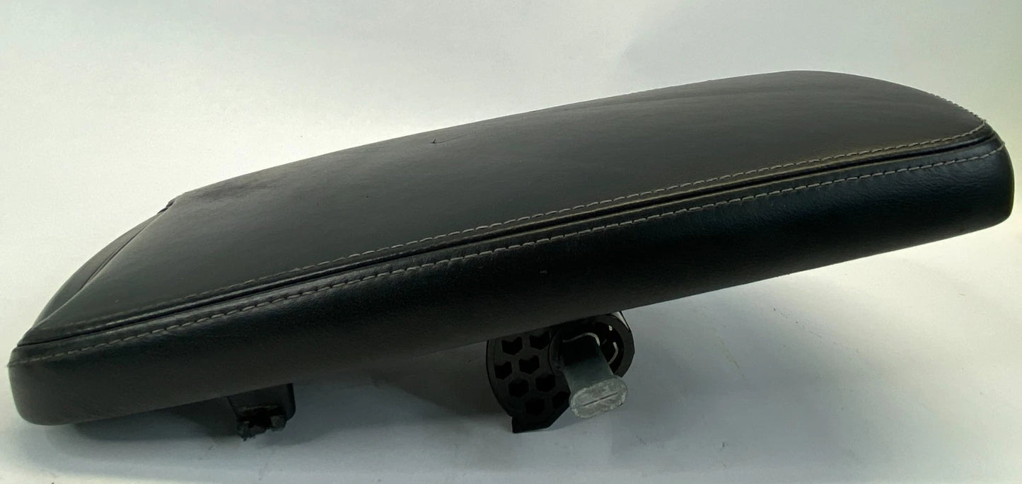 2009 2010 LEXUS IS250 FRONT CENTER CONSOLE ARMREST ARM REST LID UPPER OEM