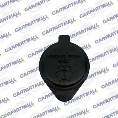 2005-2010 SCION TC WINDSHIELD WASHER FLUID RESERVOIR CAP LID COVER OEM