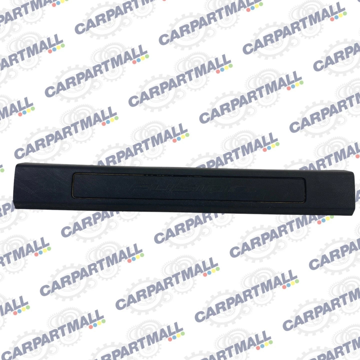2013-2016 FORD FUSION FRONT LEFT SILL SCUFF PLATE TRIM PANEL DS73-F13201-A OEM