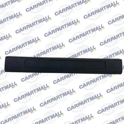 2013-2016 FORD FUSION FRONT LEFT SILL SCUFF PLATE TRIM PANEL DS73-F13201-A OEM
