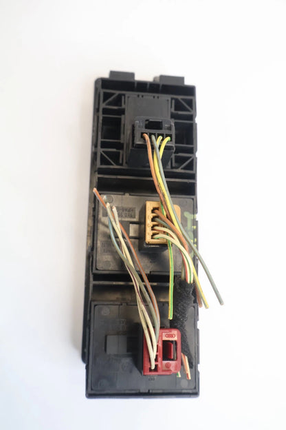 2003-2010 VW NEW BEETLE FRONT LEFT MASTER POWER WINDOW SWITCH OEM 1Y1-979-851-B