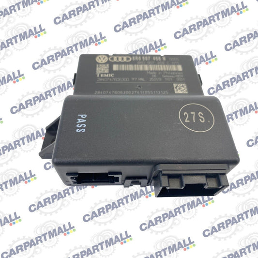 2013-2016 Audi A4 Quattro Gateway Control Module Unit 8R0907468N OEM