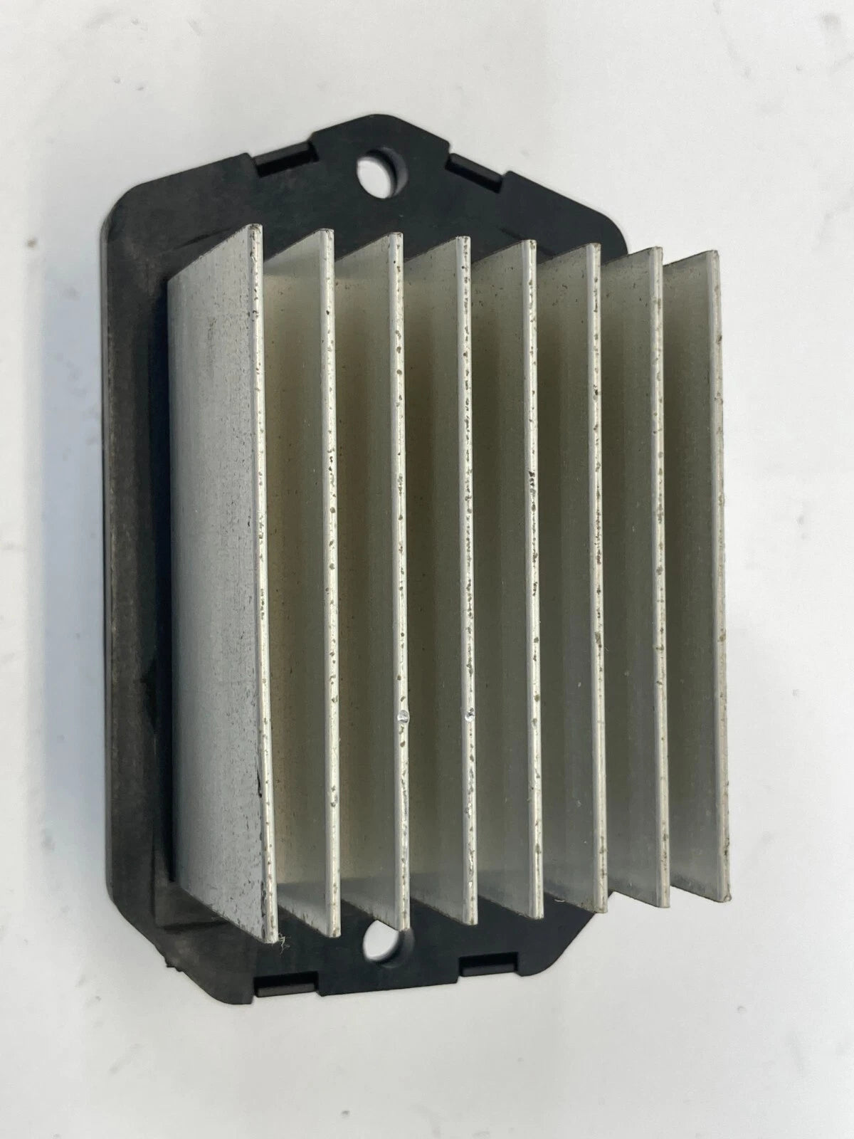 2011-2016 HONDA CR-Z AC HEATER BLOWER MOTOR RESISTOR CONTROL MODULE 077800-0970