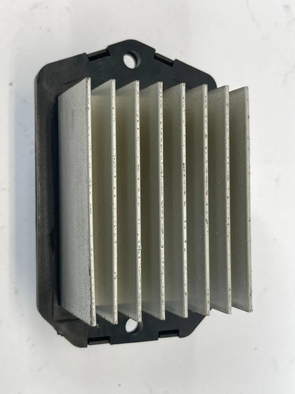 2011-2016 HONDA CR-Z AC HEATER BLOWER MOTOR RESISTOR CONTROL MODULE 077800-0970