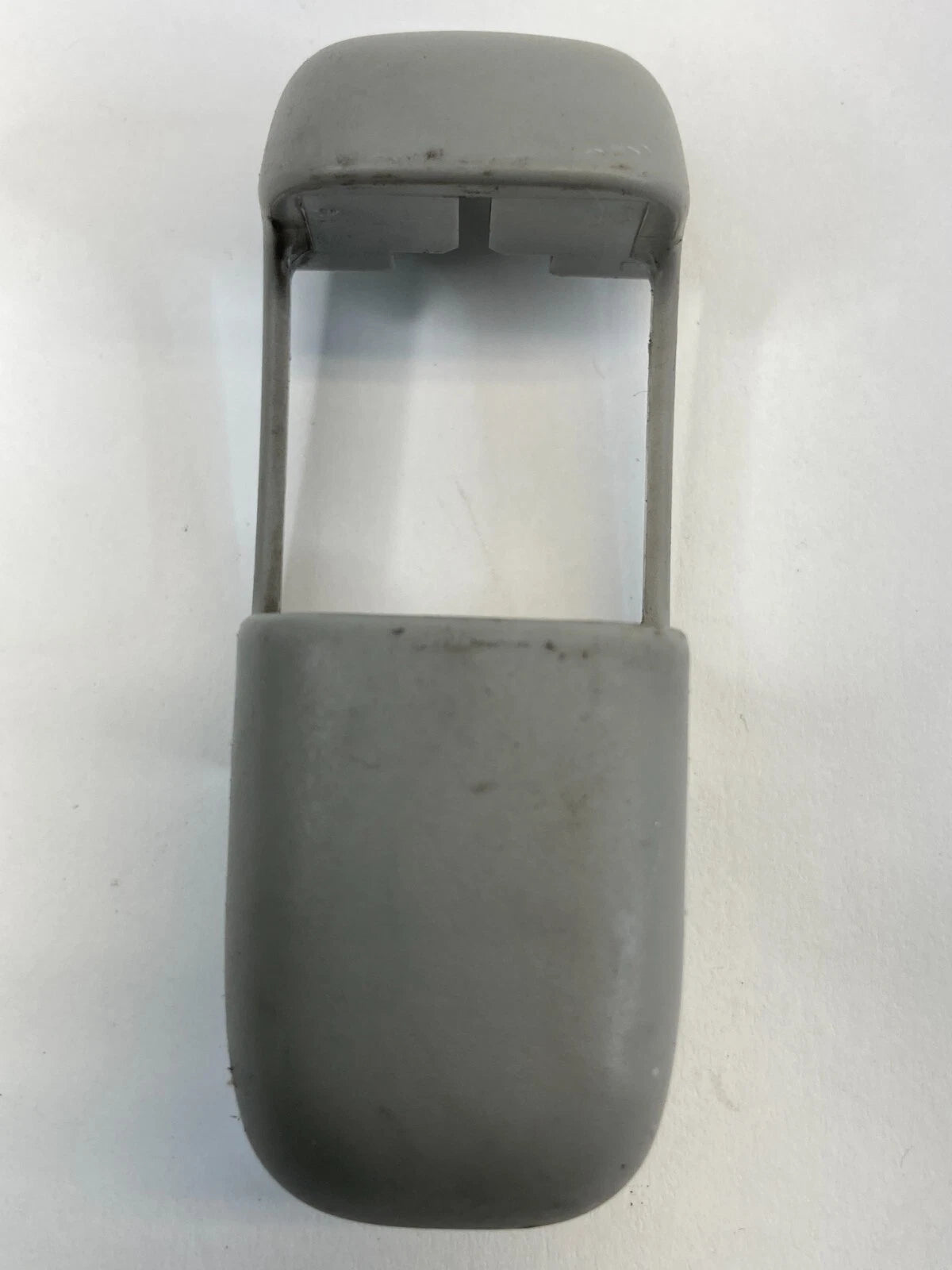 07-13 SUZUKI SX4 HATCHBACK FRONT RIGHT SIDE SEAT BELT HEIGHT ADJUSTER COVER OEM