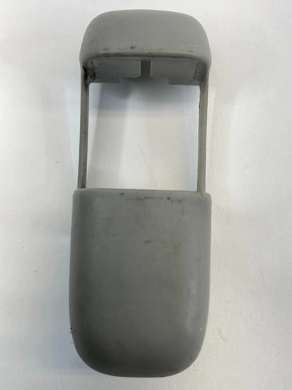 07-13 SUZUKI SX4 HATCHBACK FRONT RIGHT SIDE SEAT BELT HEIGHT ADJUSTER COVER OEM