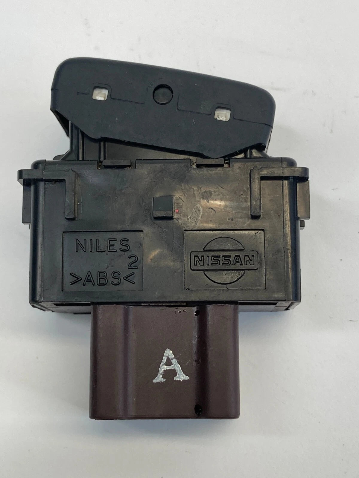 09 10 11 12 13 14 NISSAN MURANO FRONT SEAT HEATED SWITCH BUTTON CONTROL OEM