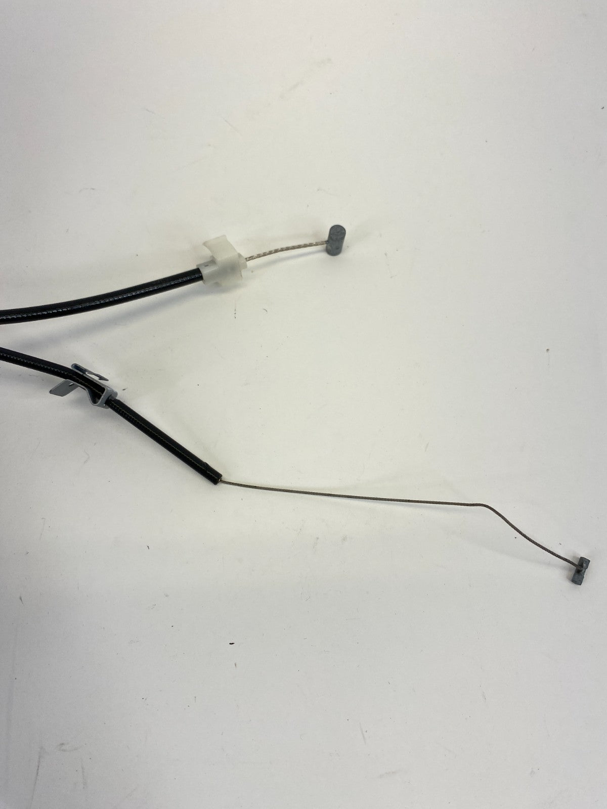 2006 2007 06 07 BMW 530xi Rear Trunk Tailgate Lid Lock Latch Actuator OEM