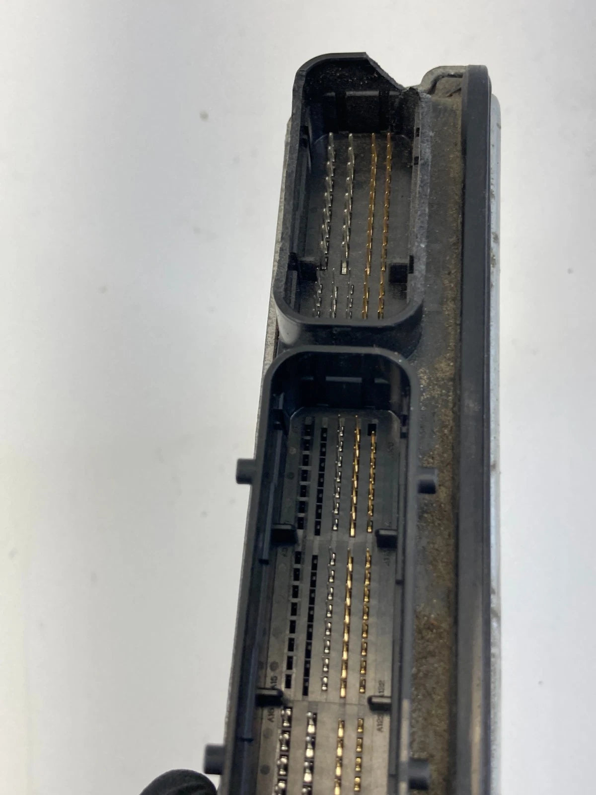 2015-2017 TOYOTA COROLLA ENGINE COMPUTER CONTROL MODULE ECM ECU PCM 89661-0Z640