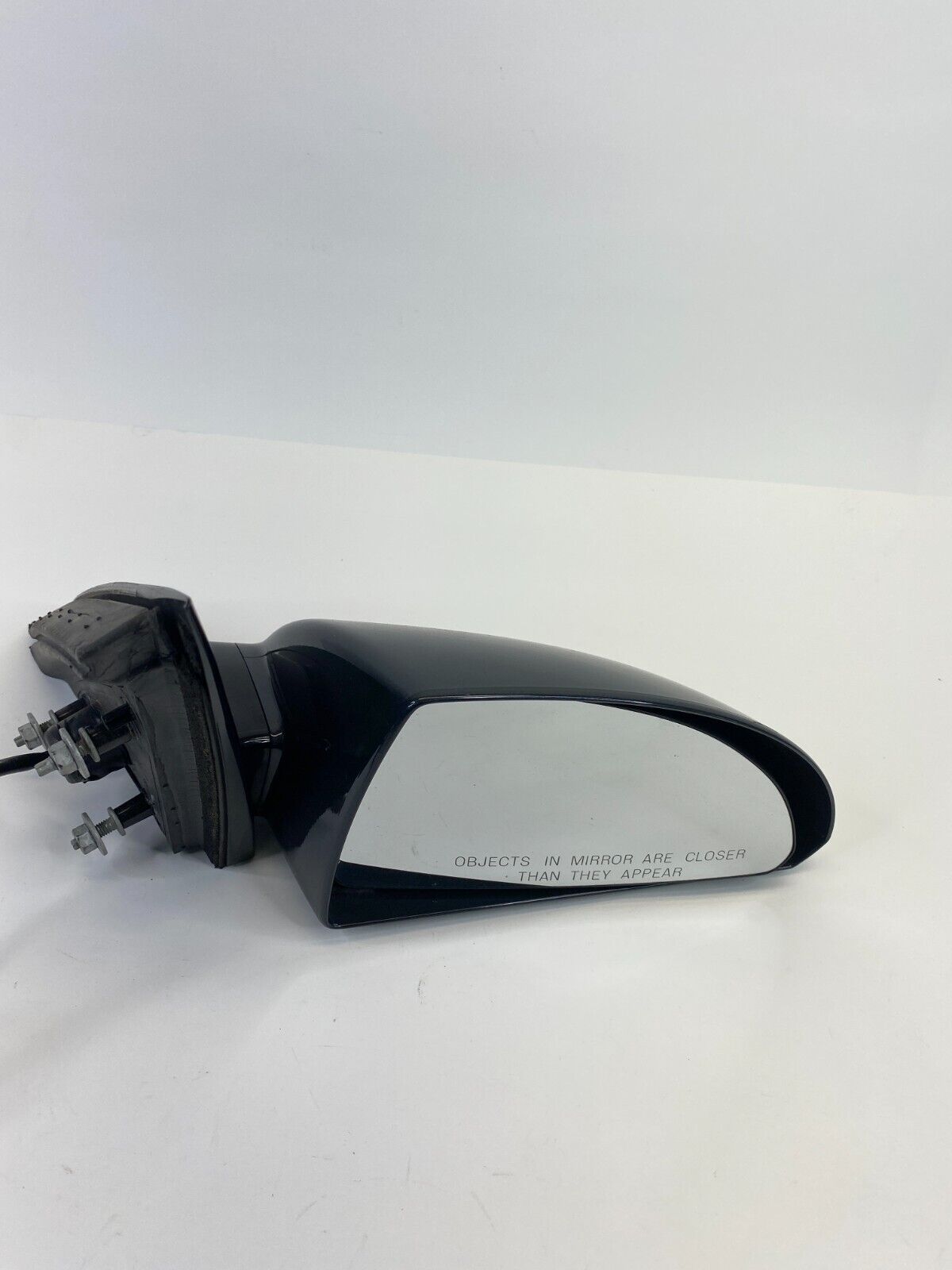 2006-2013 Chevrolet Impala Front Right Passenger Side View Power Door Mirror OEM