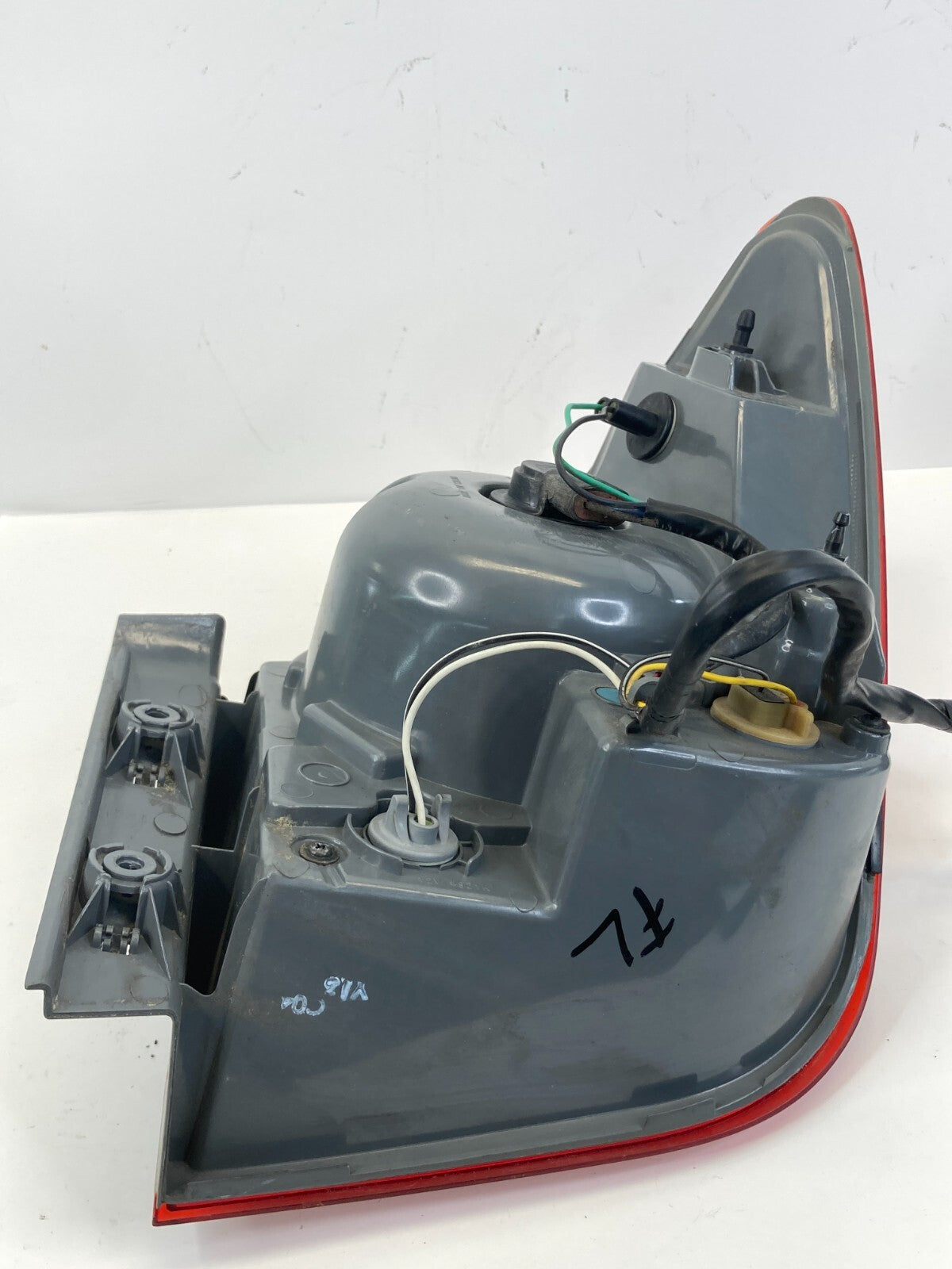 2011-2016 Chevrolet Cruze Sedan Left Driver LH Outer Taillight Tail Light Lamp