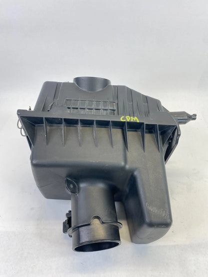 2009-2012 FORD ESCAPE 2.5L AIR CLEANER INTAKE FILTER BOX HOUSING 8L84-9600-BD
