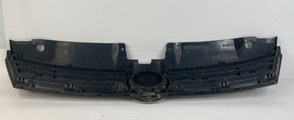 2011-2014 VOLKSWAGEN JETTA FRONT BUMPER UPPER GRILL GRILLE 5C6-853-651-QWA OEM