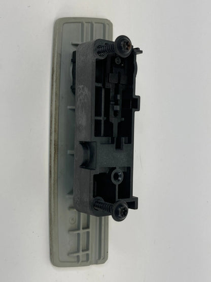 2008-2010 CHRYSLER TOWN & COUNTRY DASHBOARD GLOVE BOX LOCK LATCH HANDLE ASSEMBLY