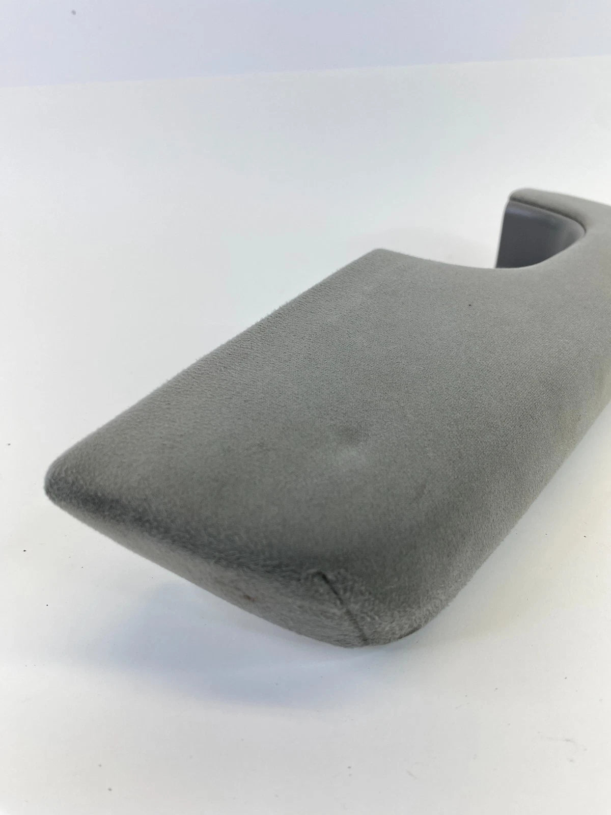 2007-2012 NISSAN ALTIMA SEDAN REAR LEFT LH DOOR ARMREST PANEL ARM REST GRAY OEM