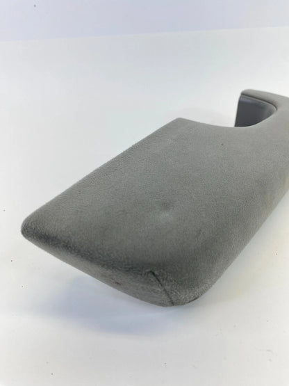 2007-2012 NISSAN ALTIMA SEDAN REAR LEFT LH DOOR ARMREST PANEL ARM REST GRAY OEM