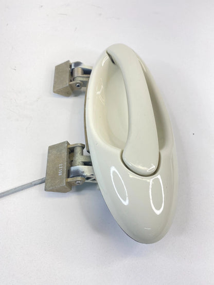 2006-2009 SAAB 9-5 95 FRONT RIGHT PASSENGER SIDE EXTERIOR DOOR HANDLE 5510136