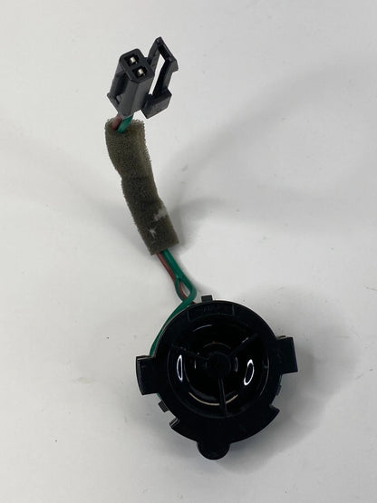 10-17 BUICK ENCLAVE FRONT RIGHT PILLAR SOUND AUDIO TWEETER SPEAKER 20931998 OEM