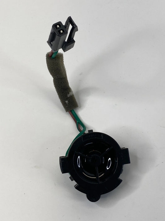 10-17 BUICK ENCLAVE FRONT RIGHT PILLAR SOUND AUDIO TWEETER SPEAKER 20931998 OEM