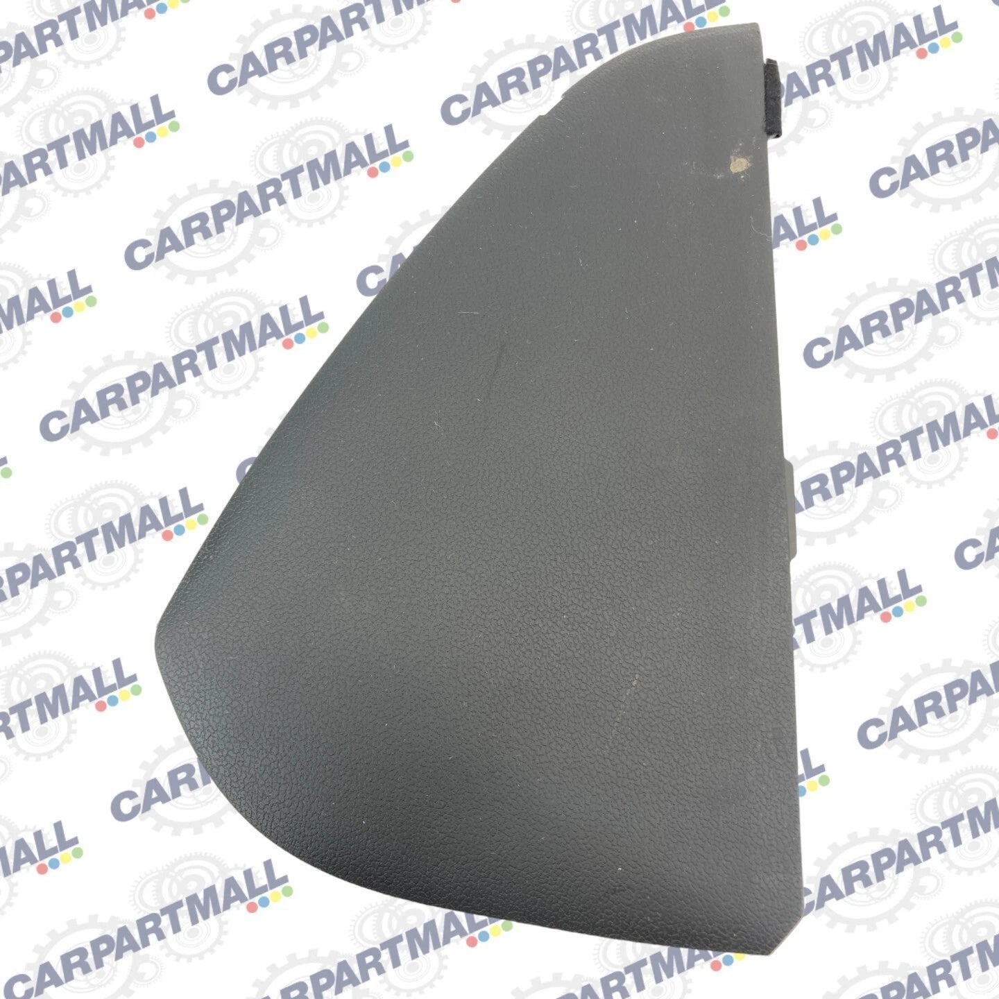 2013-2016 AUDI A4 INSTRUMENT PANEL DASH LEFT SIDE END CAP COVER 8K0-857-085