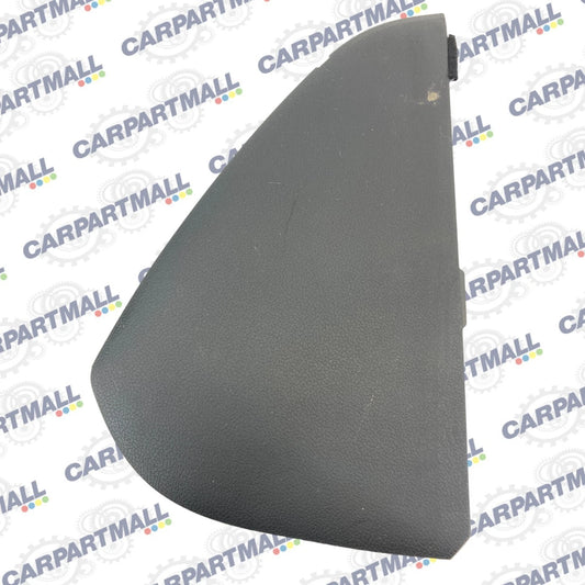 2013-2016 AUDI A4 INSTRUMENT PANEL DASH LEFT SIDE END CAP COVER 8K0-857-085