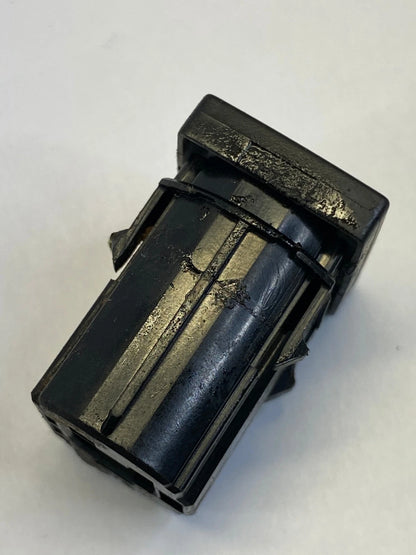 2010-2017 CHEVROLET EQUINOX FUEL ECONOMY ECO MODE DASH SWITCH CENTER OEM FACTORY