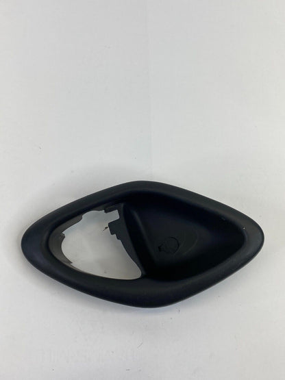 2001-2007 Ford Escape Rear Right Back Side Interior Door Handle Cover Trim Bezel