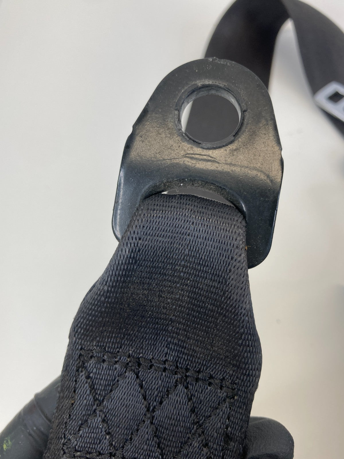 2007-2011 Hyundai Accent Front Left Side Seat Belt Retractor 88870-1E530 OEM