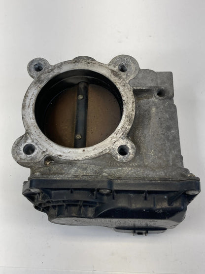 2008-2012 LAND ROVER LR2 3.2L THROTTLE BODY VALVE ASSEMBLY 6G9N-9F991-AA OEM