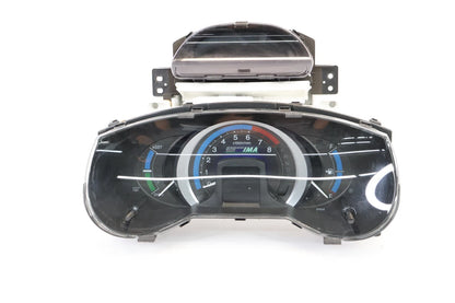 2010 2011 HONDA INSIGHT DASH CLUSTER SPEEDOMETER GAUGES 86K MILES 78100-TM8-A120