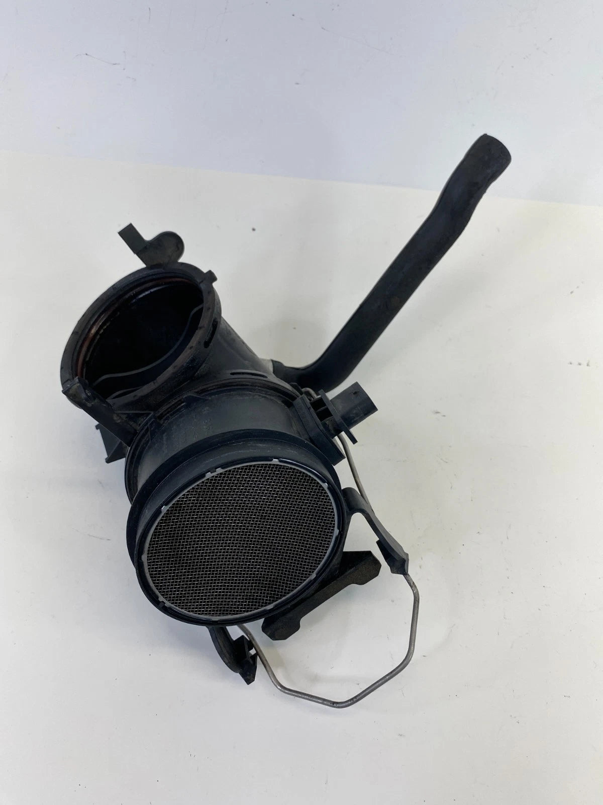 07-10 MERCEDES CL550 09-15 G550 MAF MASS AIR FLOW SENSOR METER TUBE 2730940948