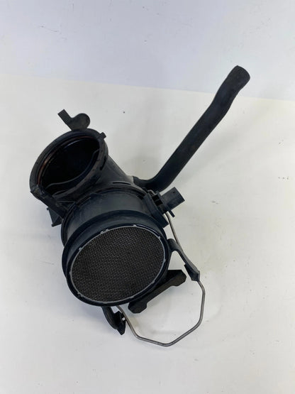 07-10 MERCEDES CL550 09-15 G550 MAF MASS AIR FLOW SENSOR METER TUBE 2730940948