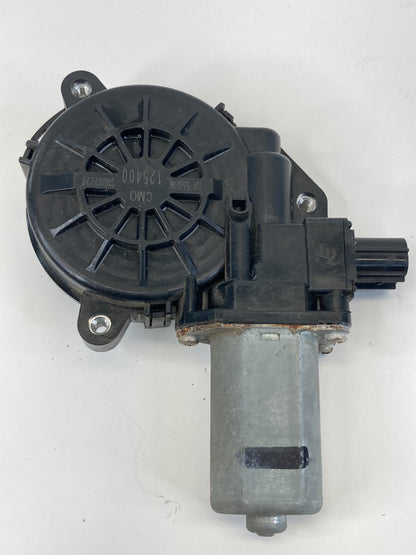 2012-2015 Honda Civic Rear Left Side Door Power Window Motor Assembly OEM