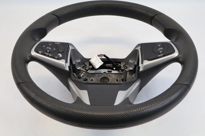 2016-2021 HONDA CIVIC STEERING WHEEL W/ CRUISE CONTROL SWITCHES OEM FACTORY