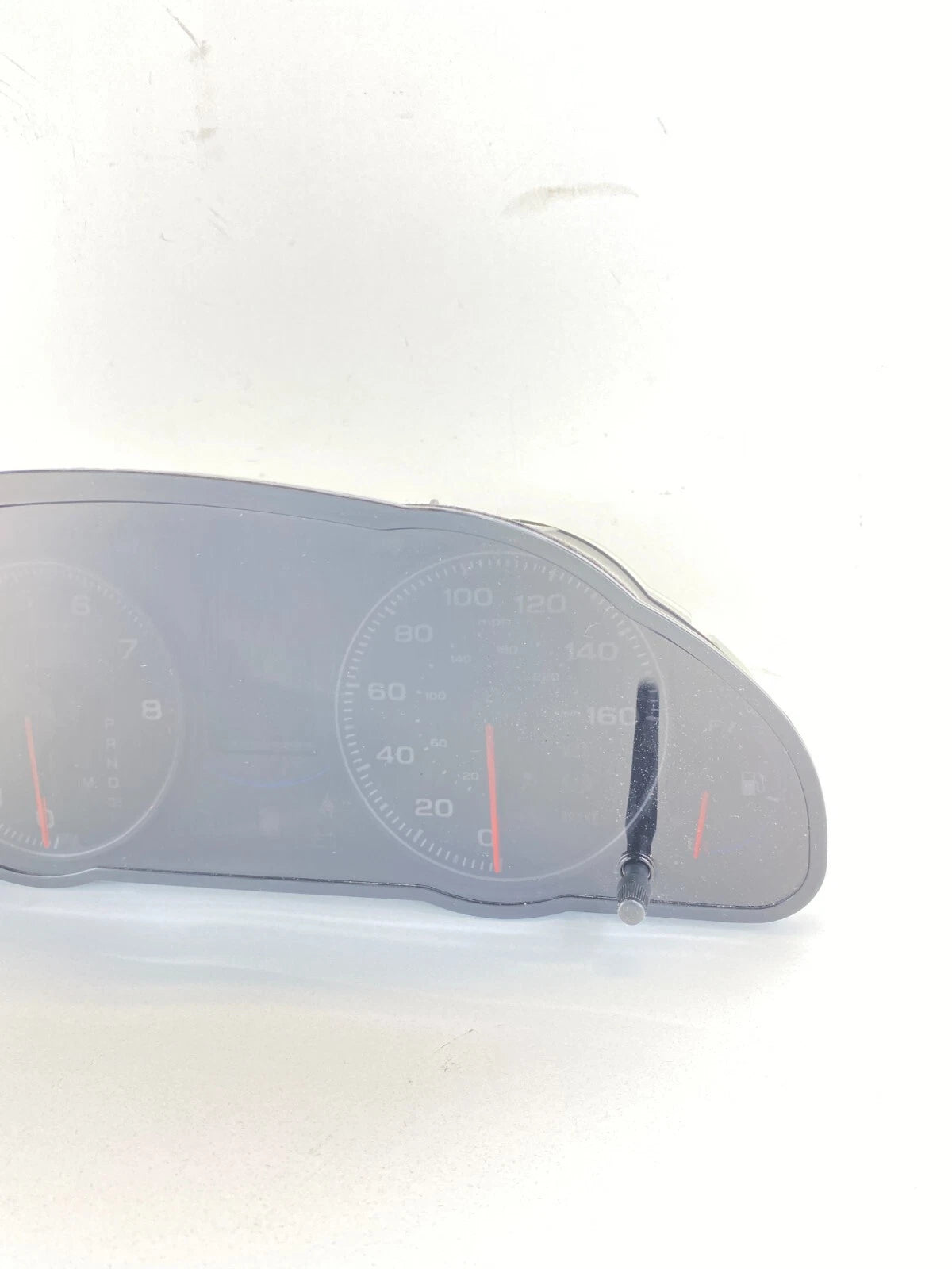 2004 2005 ACURA TSX INSTRUMENT CLUSTER SPEEDOMETER GAUGES 218K 78100-SEC-A021-M1