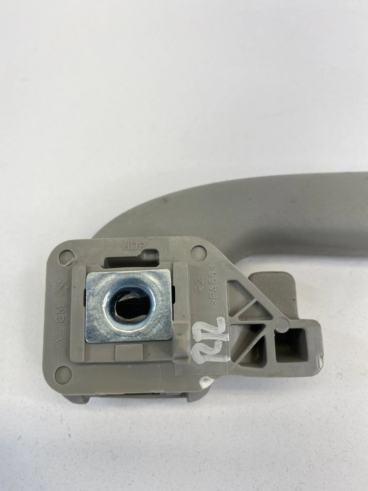 2012-2020 CHEVROLET SONIC SEDAN ROOF REAR RIGHT GRAB HANDLE BAR OEM