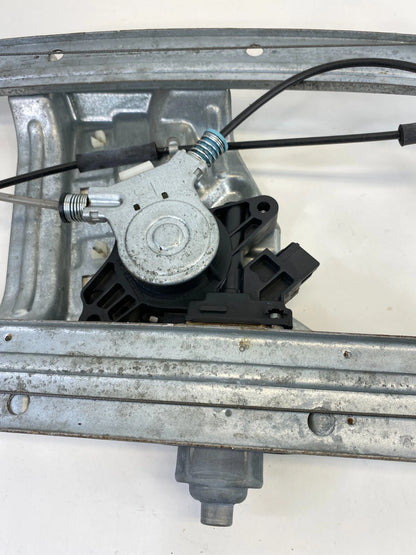 2004-2012 MITSUBISHI GALANT FRONT LEFT POWER DOOR WINDOW MOTOR W/ REGULATOR OEM