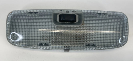 2008 LAND ROVER LR2 DOME LIGHT LAMP OVERHEAD SWITCH CONTROL OEM