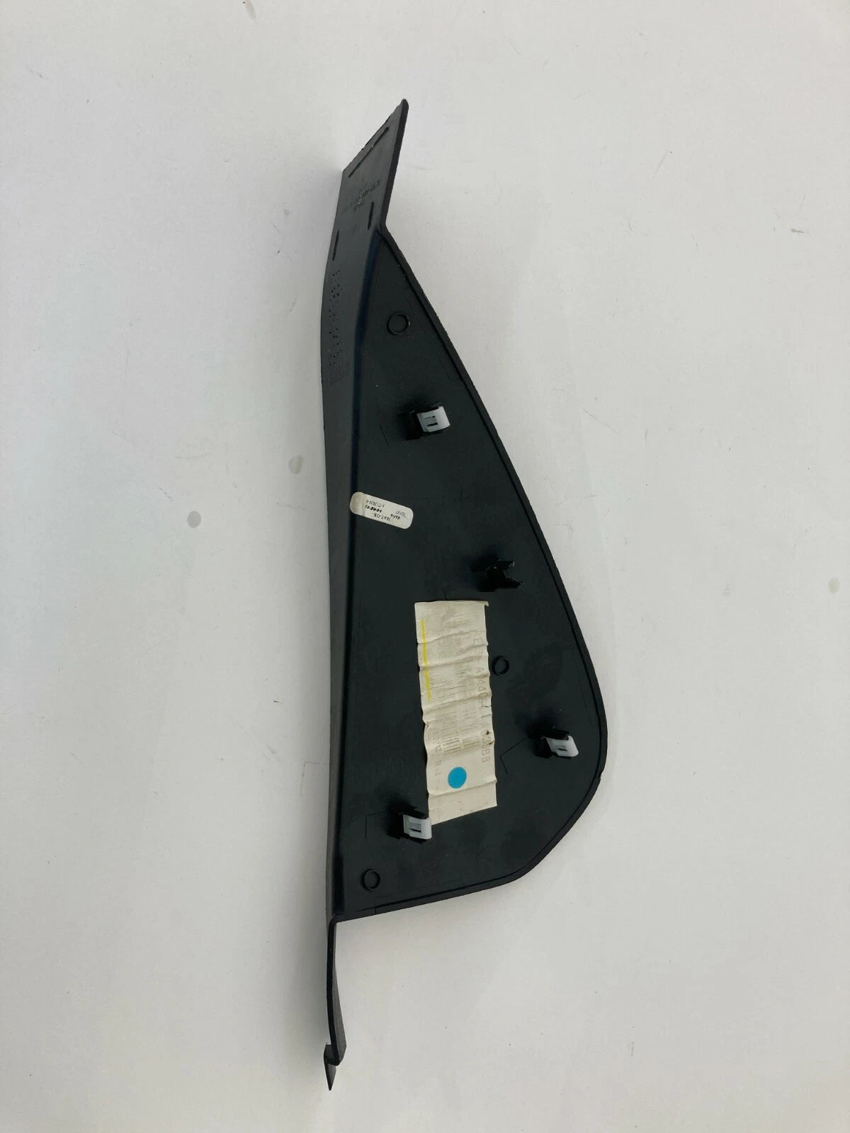 2014-2017 FORD FIESTA FRONT LEFT DRIVER SIDE CAP END PANEL COVER BEZEL TRIM OEM